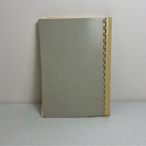 Maui’s Marvelous Munchies VTG Spiral Cookbook Hawaii Bone Marrow Donor Society - Picture 4 of 14